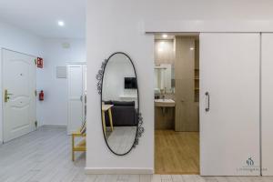 Living4malaga Loft San Francisco