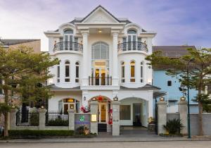 Dream House - Golf Valley - 6 bedrooms