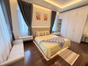 Dream House - Golf Valley - 6 bedrooms