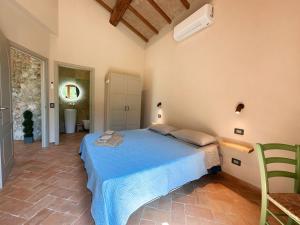 Rustico con jacuzzi in Toscana
