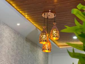 SKY Elite Home Stays 3BHK Bunglow