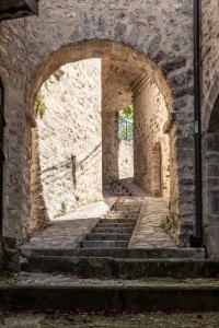Casetta nel Borgo