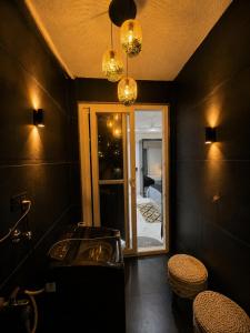 Cozy Marble Studio Premium 1BHK Stay in Gurgaon