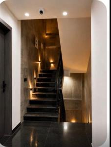 Cozy Marble Studio Premium 1BHK Stay in Gurgaon