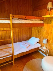 Chalet Opale