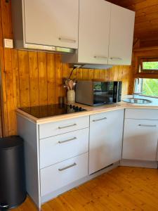 Chalet Opale
