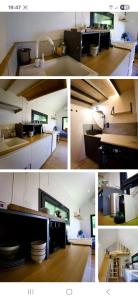 Tiny House des montagnes