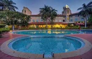 Ramee Guestline Hotel Bangalore - Hosūr