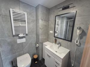 Apartament w Karkonoszach pod Karpaczem
