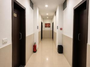 Home Stay Inn 5 min from Sardar Vallabhbhai Patel International Airport Ahmedabad
