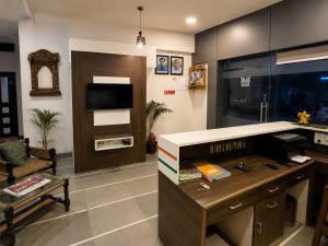 Home Stay Inn 5 min from Sardar Vallabhbhai Patel International Airport Ahmedabad