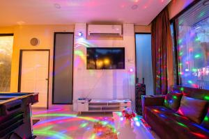 Azure Pool Villa Pattaya