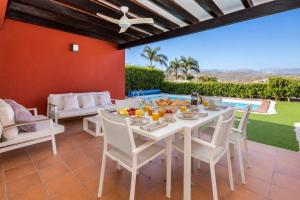 GuestReady - Villa Salobre Par4 Private Pool