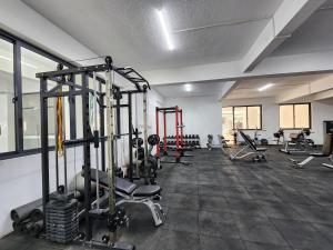 1 bedroom luxury at Lavinton Riara one residence
