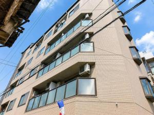 Osaka Urban Residence Tenma2