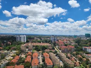 1 bedroom luxury at Lavinton Riara one residence