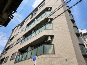 Osaka Urban Residence Tenma2