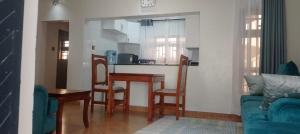 Lee Njiru Apartments