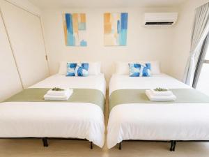 Osaka Urban Residence Tenma2
