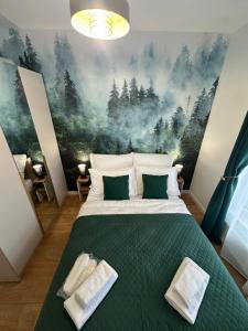 Apartament Aura