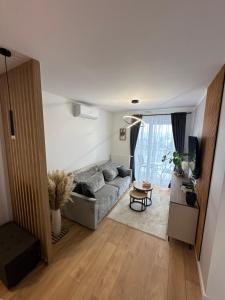 Apartament Aura