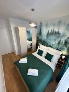 Apartament Aura