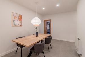 Welcomer Apartments La Latina