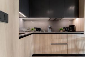 Modern 1BR1BA Araucano Park Comfort for 3 Guests