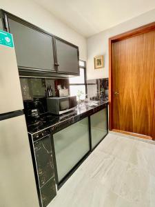Suite Moderna en el Corazón de Ciudad del Carmen