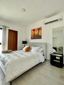 Suite Moderna en el Corazón de Ciudad del Carmen