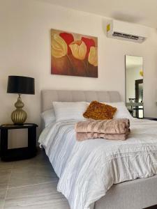 Suite Moderna en el Corazón de Ciudad del Carmen