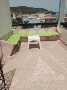 Amsa aqua villa