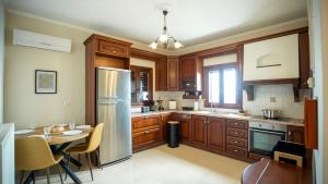 Vignetta Mare 2br Seaview Retreat