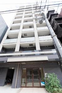 Osaka Urban Residence Awaza