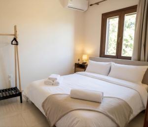 Vignetta Mare 2br Seaview Retreat