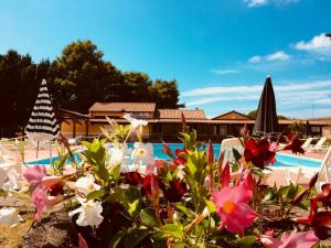 Tropea - Le Palme Village - Sea View - Pool