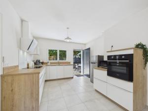 A 450 m de la plage - Maison 4 adultes et 2enfants