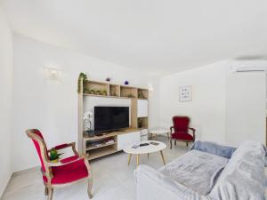 A 450 m de la plage - Maison 4 adultes et 2enfants