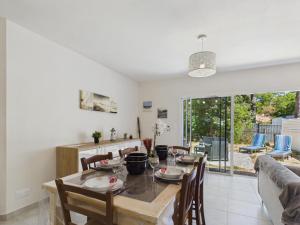 A 450 m de la plage - Maison 4 adultes et 2enfants