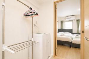 Osaka Urban Residence Tengachaya3
