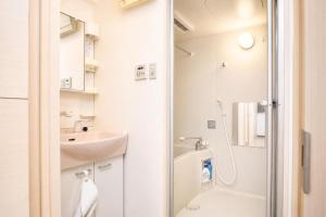 Osaka Urban Residence Tengachaya3