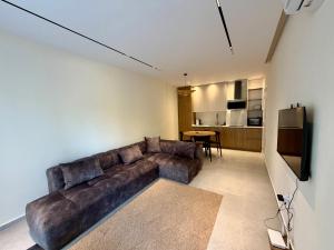 DUA s apartments, next to Ilyonis Hotel