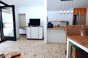 Hohes Ufer 36 Tivoli