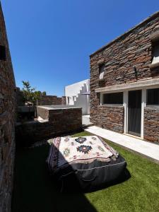Gaia & Thalassa Villa Nafsika