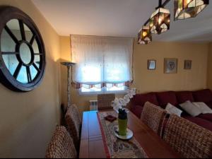 Oasis Segovia