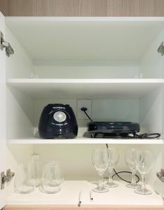 CB206 · Brooklin Luxo | 6min Metro | Sh Morumbi | Berrini