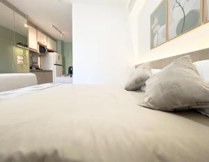 CB206 · Brooklin Luxo | 6min Metro | Sh Morumbi | Berrini