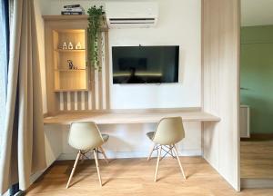 CB206 · Brooklin Luxo | 6min Metro | Sh Morumbi | Berrini