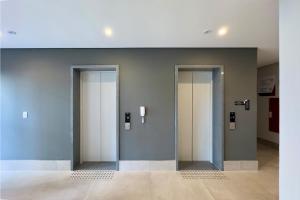 CB206 · Brooklin Luxo | 6min Metro | Sh Morumbi | Berrini
