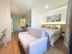 CB206 · Brooklin Luxo | 6min Metro | Sh Morumbi | Berrini